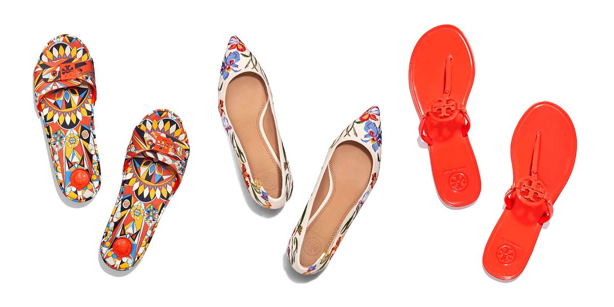 Tory Burch Sale - Tory Burch Sandals, Bags, Clothing on Sale