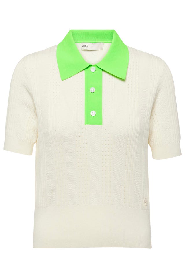 Prepare to pull your polo shirt out of retirement this summer