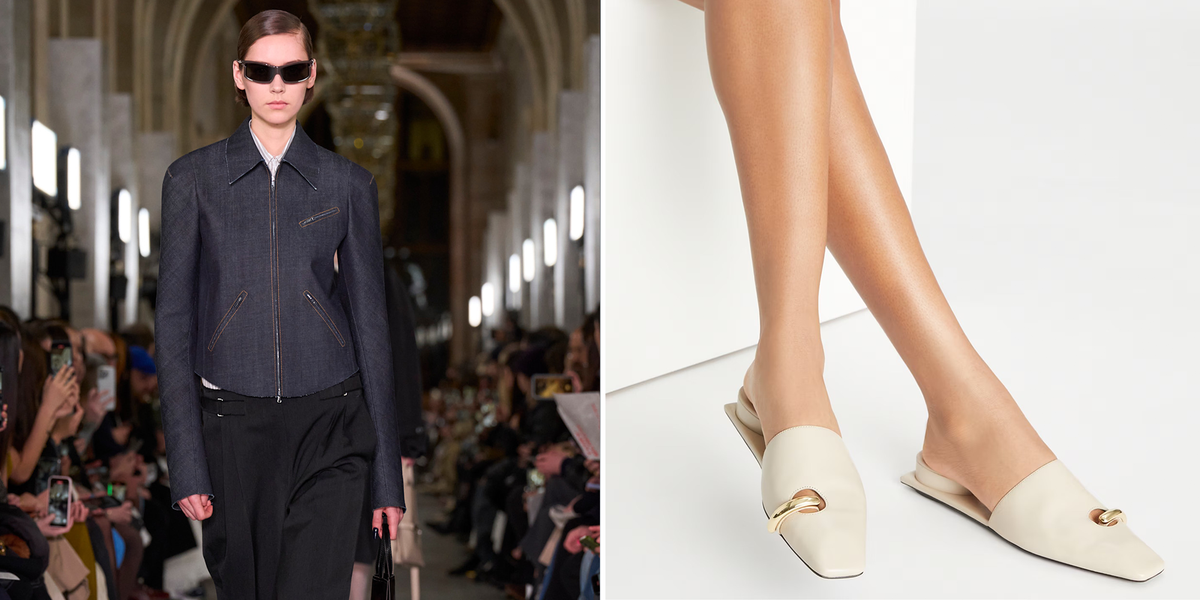 The Best Finds From Tory Burch's Surprisingly Great Summer Sale