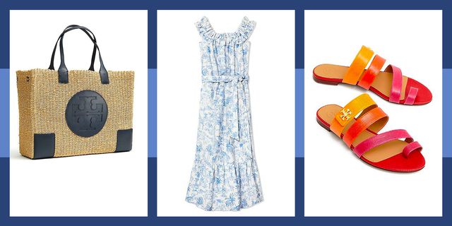 My Picks From The Tory Burch Semi-Annual Sale