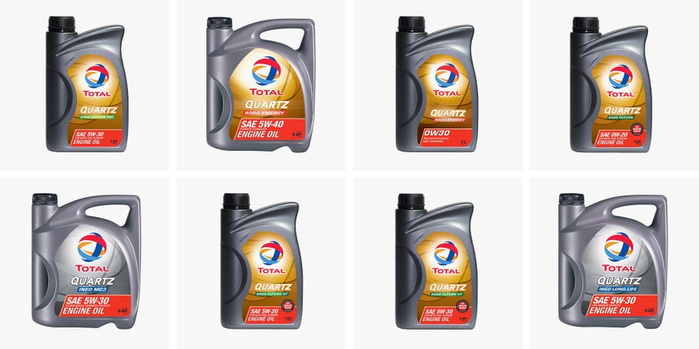 9 Best Motor Oils for Your Car Engine in 2019 - Synthetic Engine Oil ...