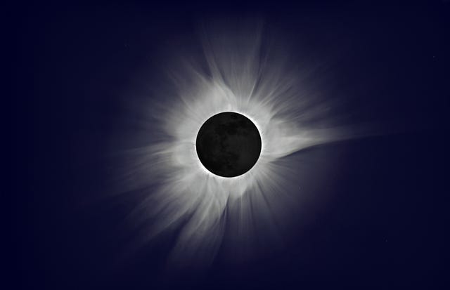 What Is the Purkinje Effect? - Solar Eclipse Colors