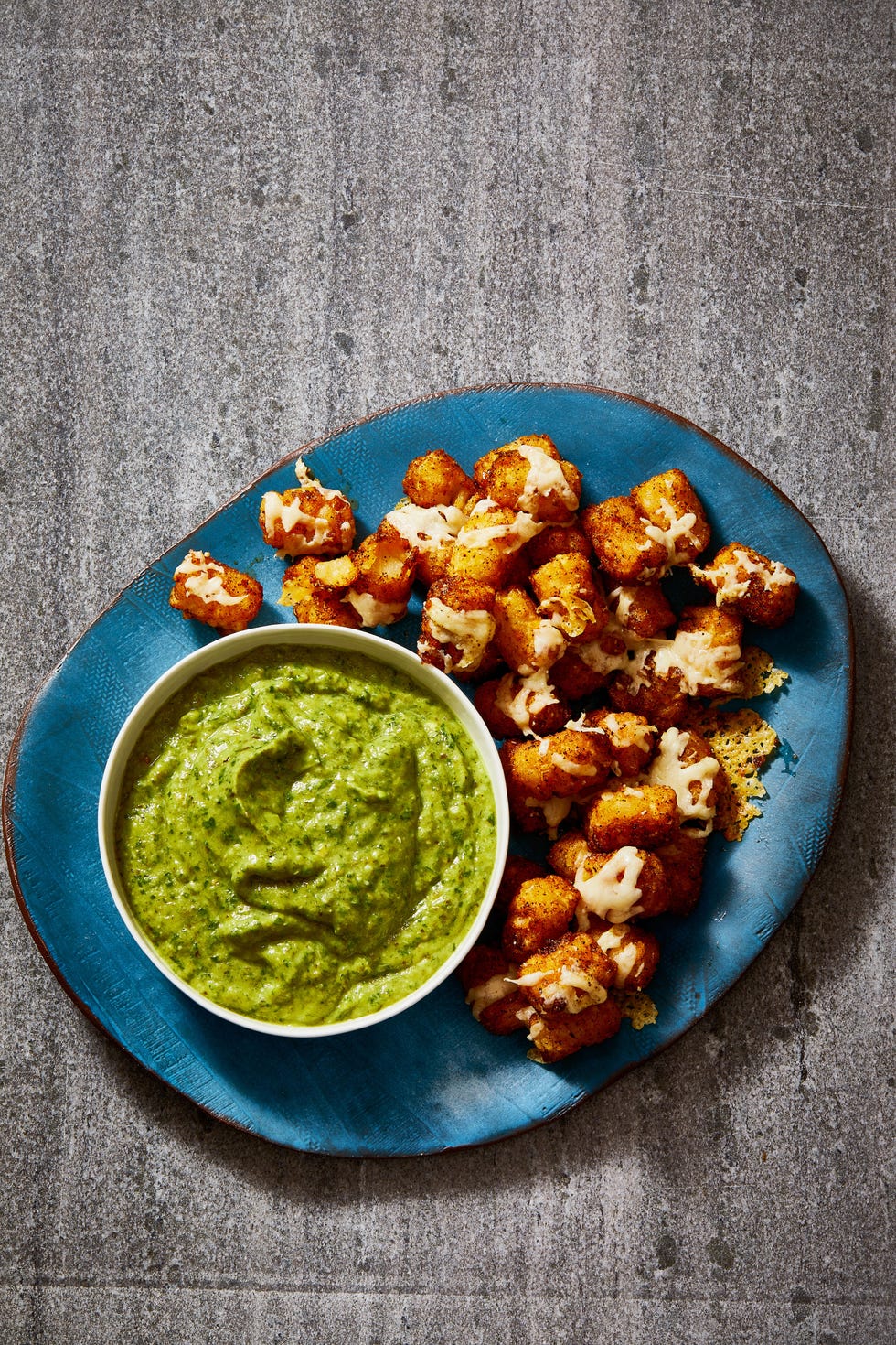 totchos