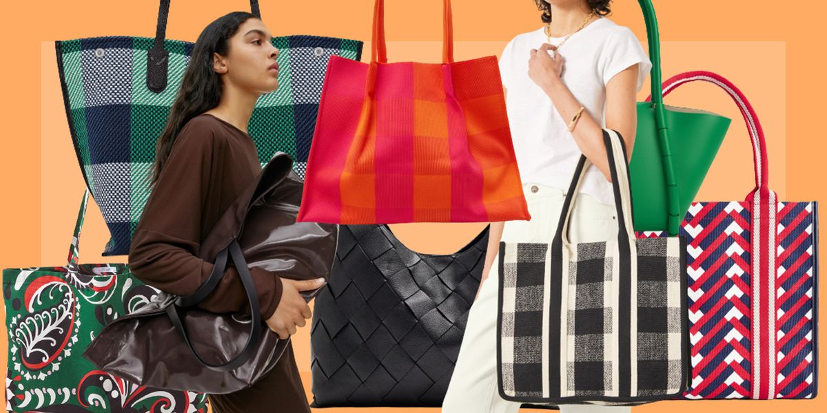 10 of the best tote bags