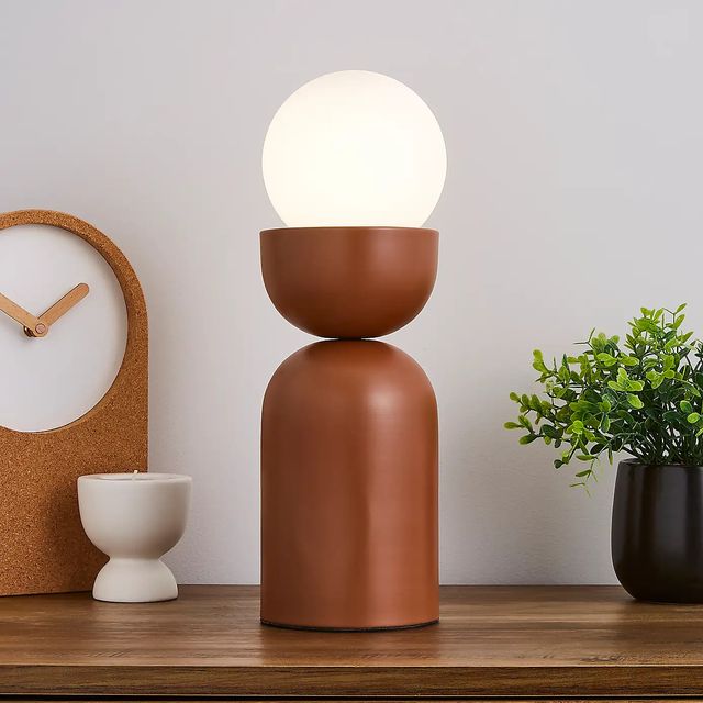 best touch bedside lamps