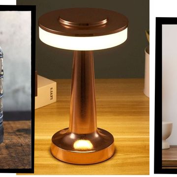 best touch bedside lamps