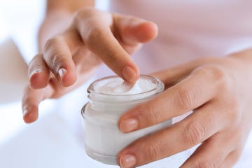 marks & spencer korres skincare