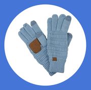top rated touchscreen gloves
