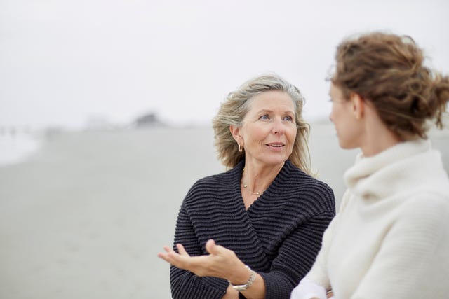 tough conversations and how to have them from wills and power of attorney to funerals and life insurance