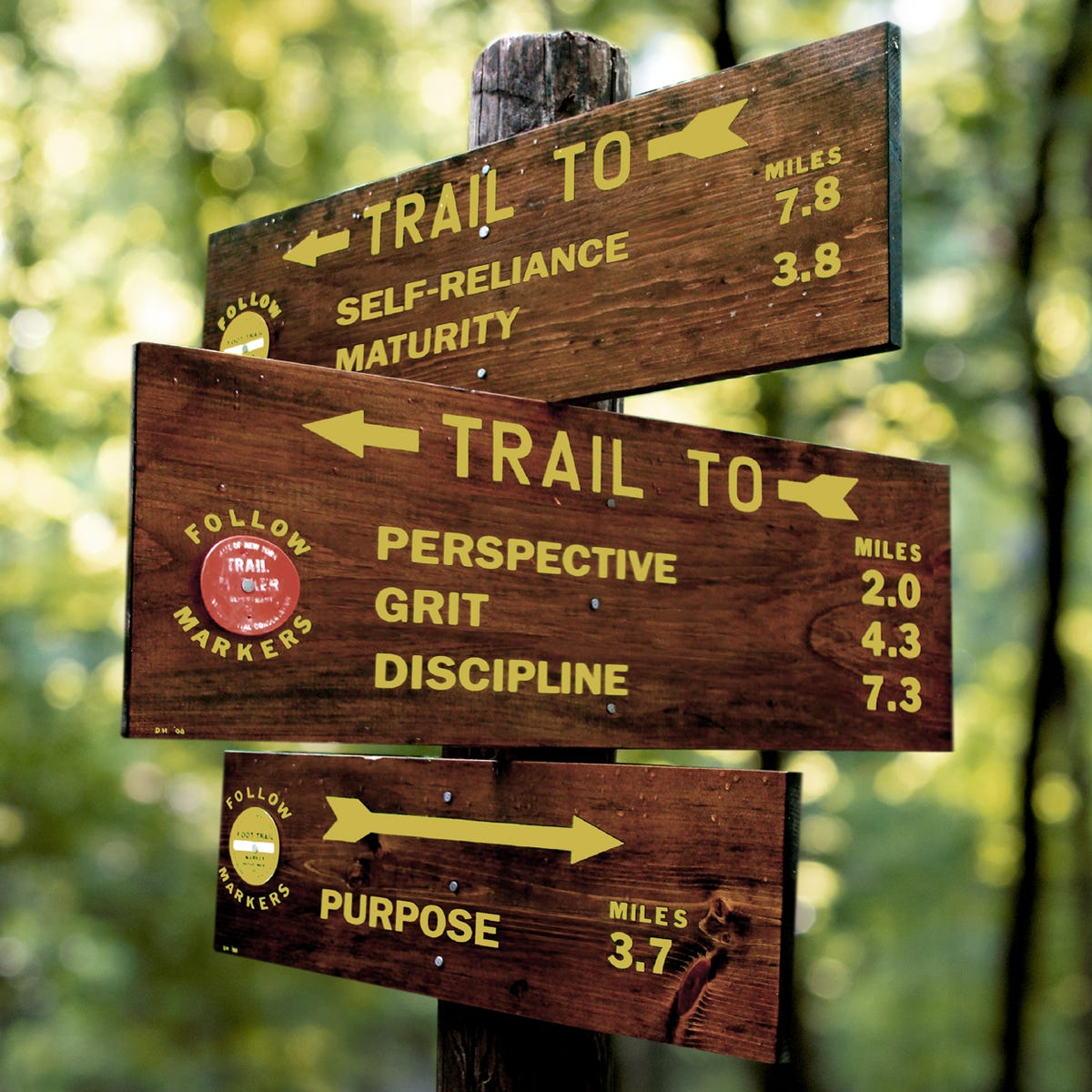 Vermont's Mountain School: Toughen Up, Kid!