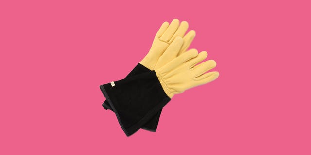 RHS Tough Touch Gardening Glove