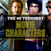movie characters