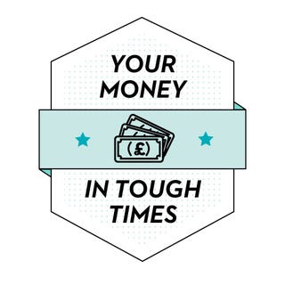 money in tough times