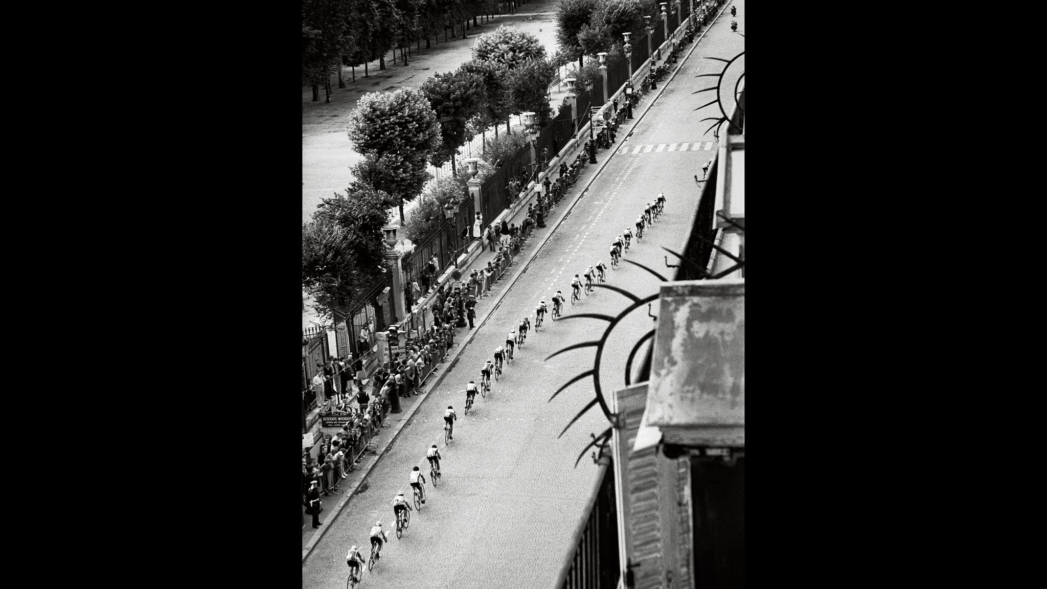 Tour de France, 1980