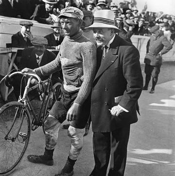 1904 tour de france