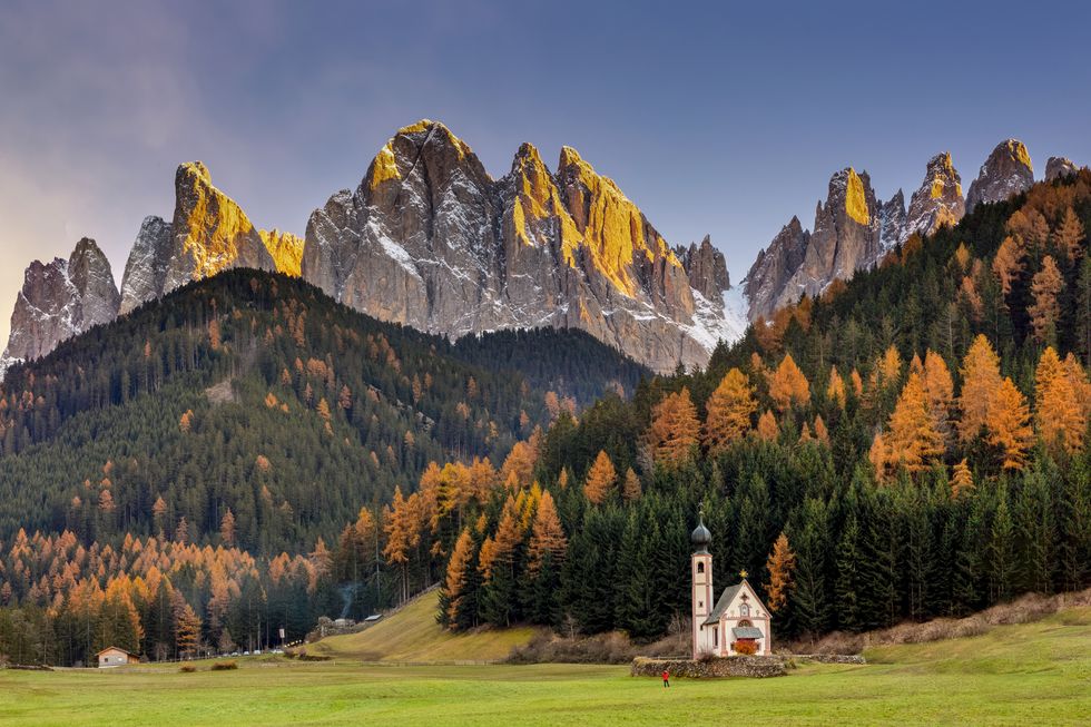 trentino