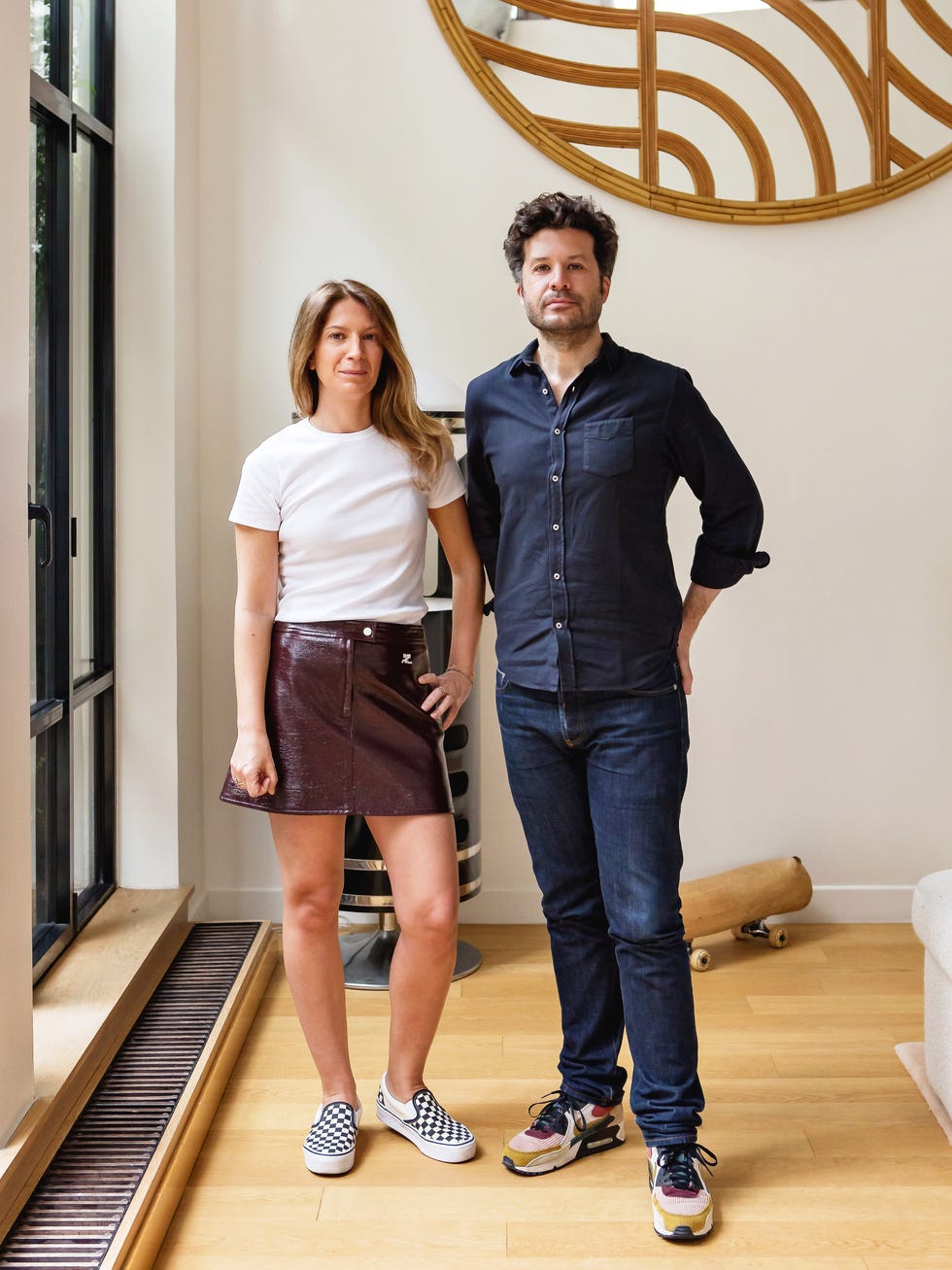 touriste founders paris home adrien and julie