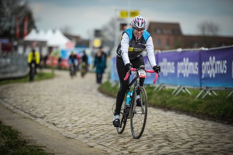 Tour of Flanders 2018