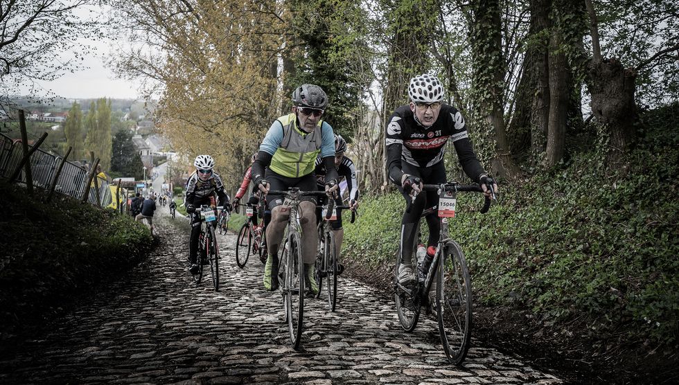 Tour of Flanders 2018