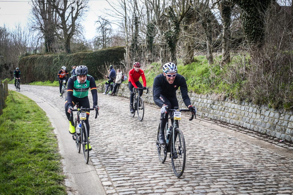 Tour of Flanders 2018