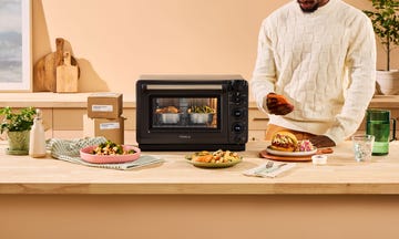 tovala smart oven labor day deal with meals