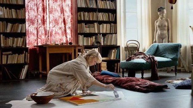 北欧インテリアを堪能できる映画10｜ELLE DECOR エル デコ