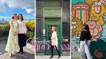 君島十和子