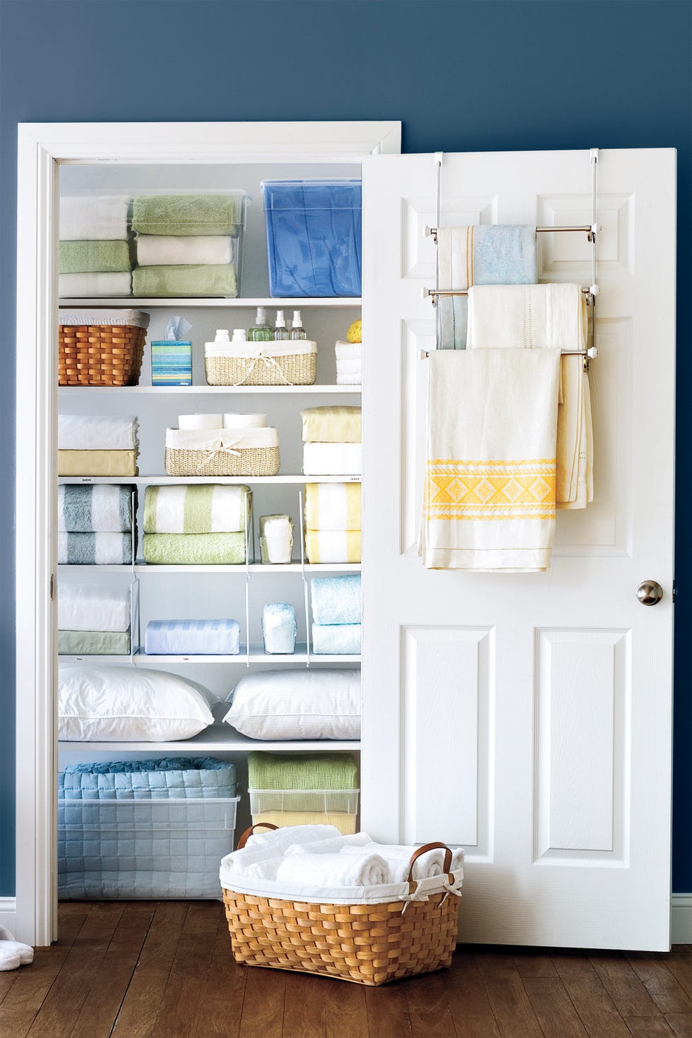 Tips From Organizing Experts On Keep Homes Neat And Tidy – Forbes Home