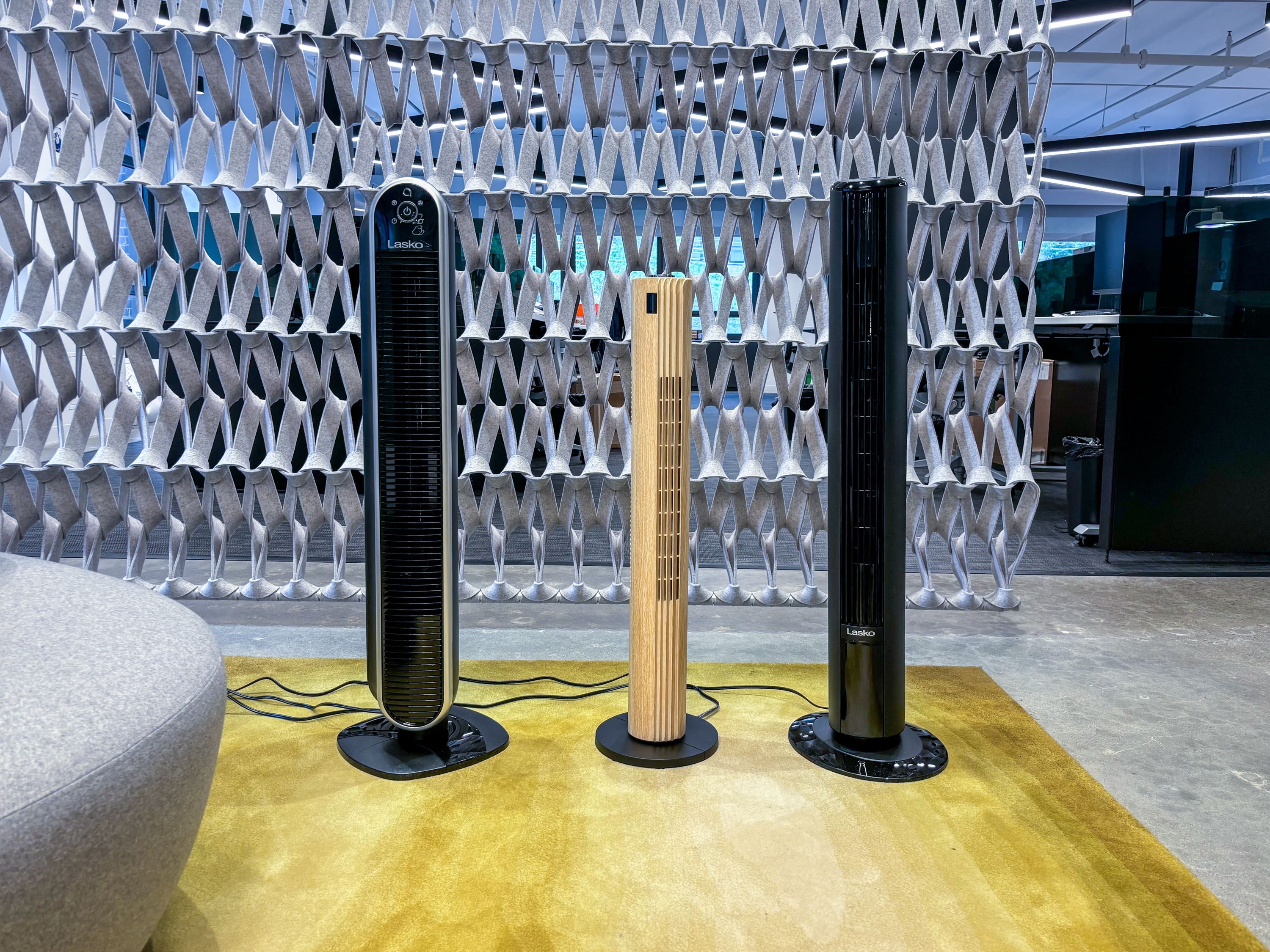 The 7 Best Tower Fans of 2024 Best Tower Fan Reviews