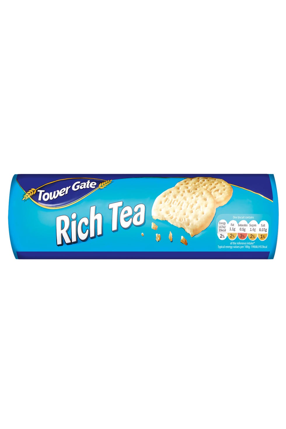 best rich tea biscuit