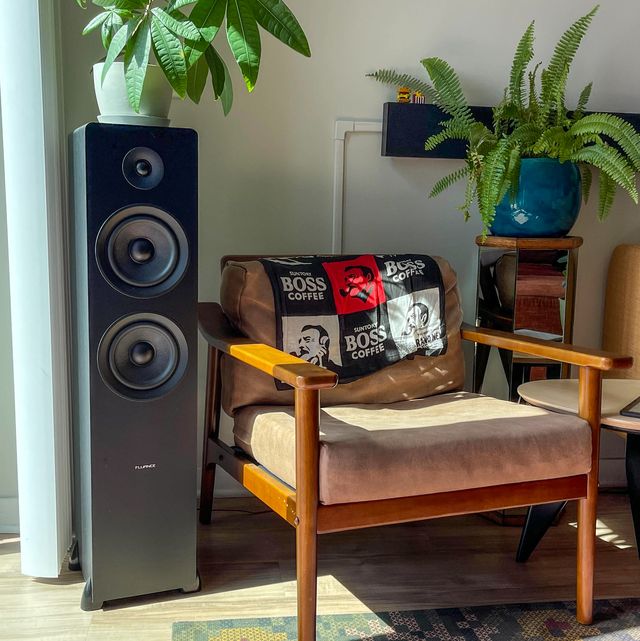 The 35 Most Expensive Home Theater Speakers in the World Today