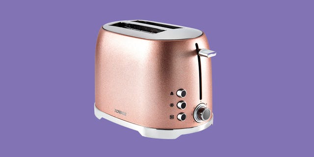 Tower Glitz Sparkle 2 Slice Toaster T20029