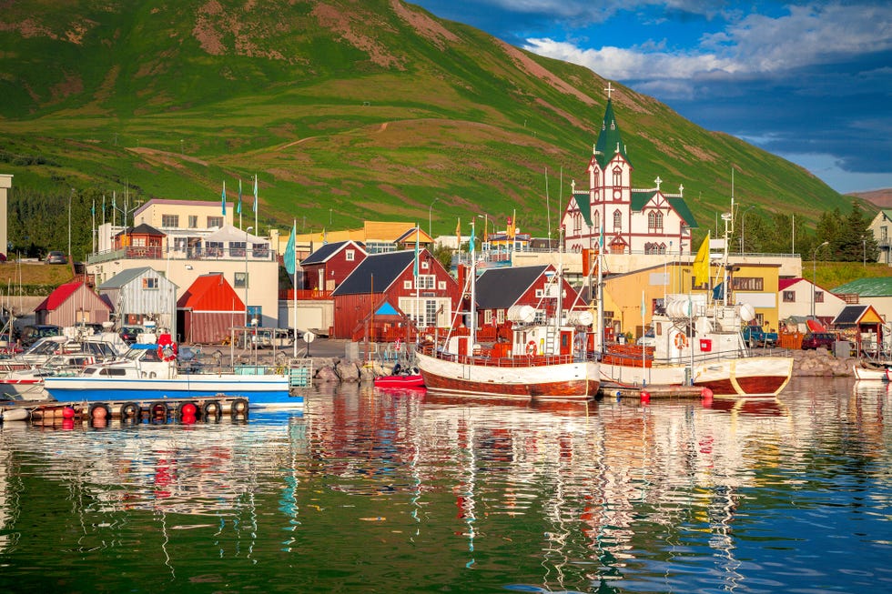 2019 holidays: Iceland
