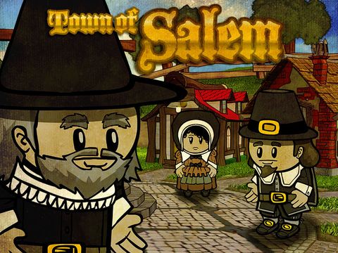 online group games town of salem