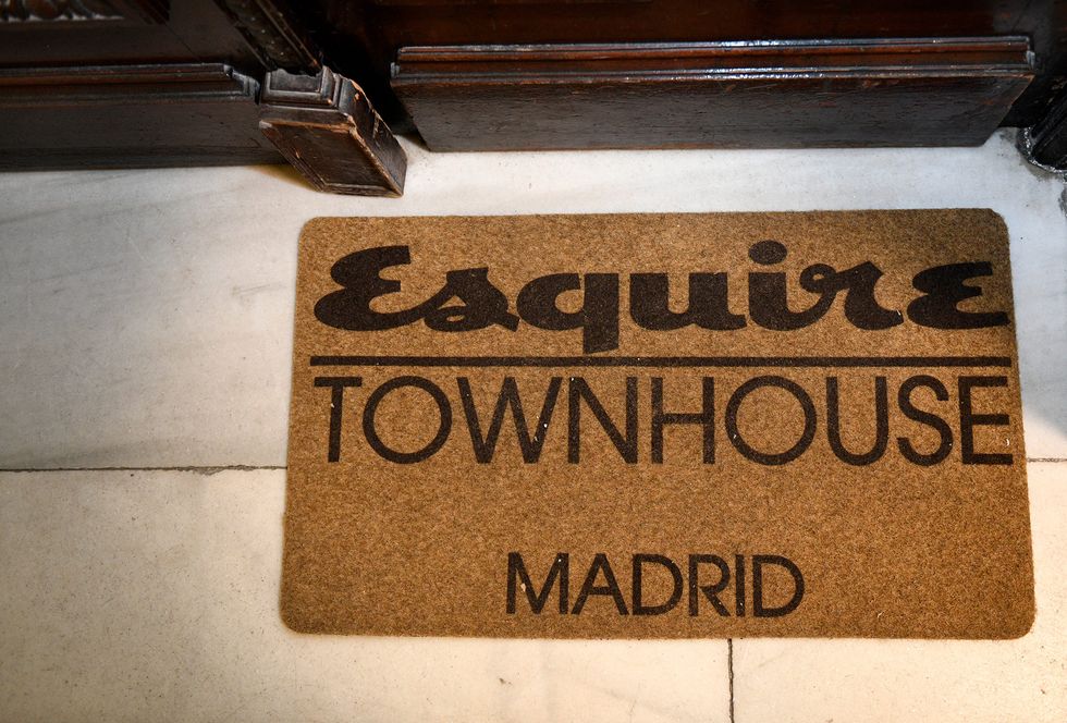 Esquire TownHouse