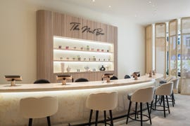 london nail salons