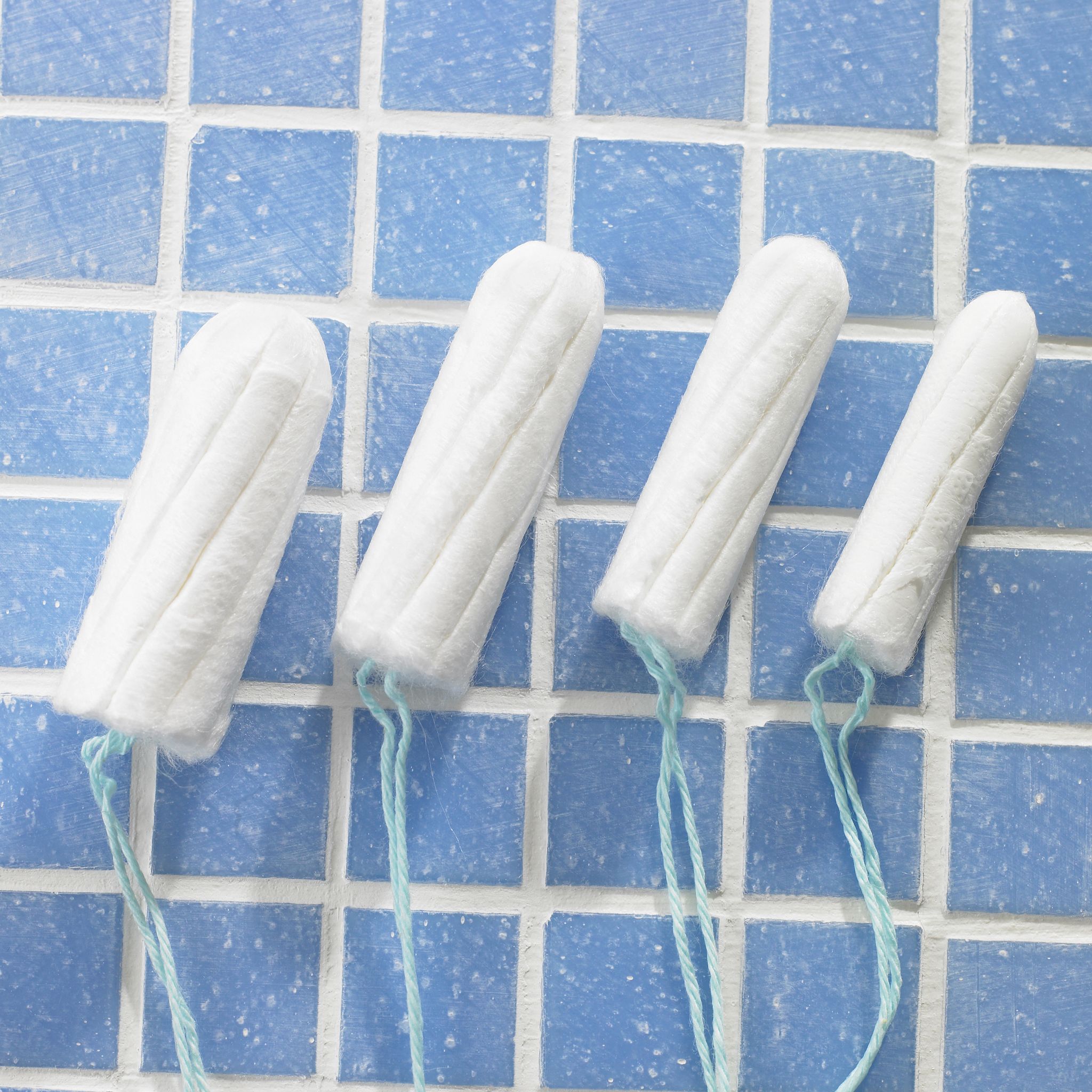 New toxic shock study touts bad tampon advice, expert says