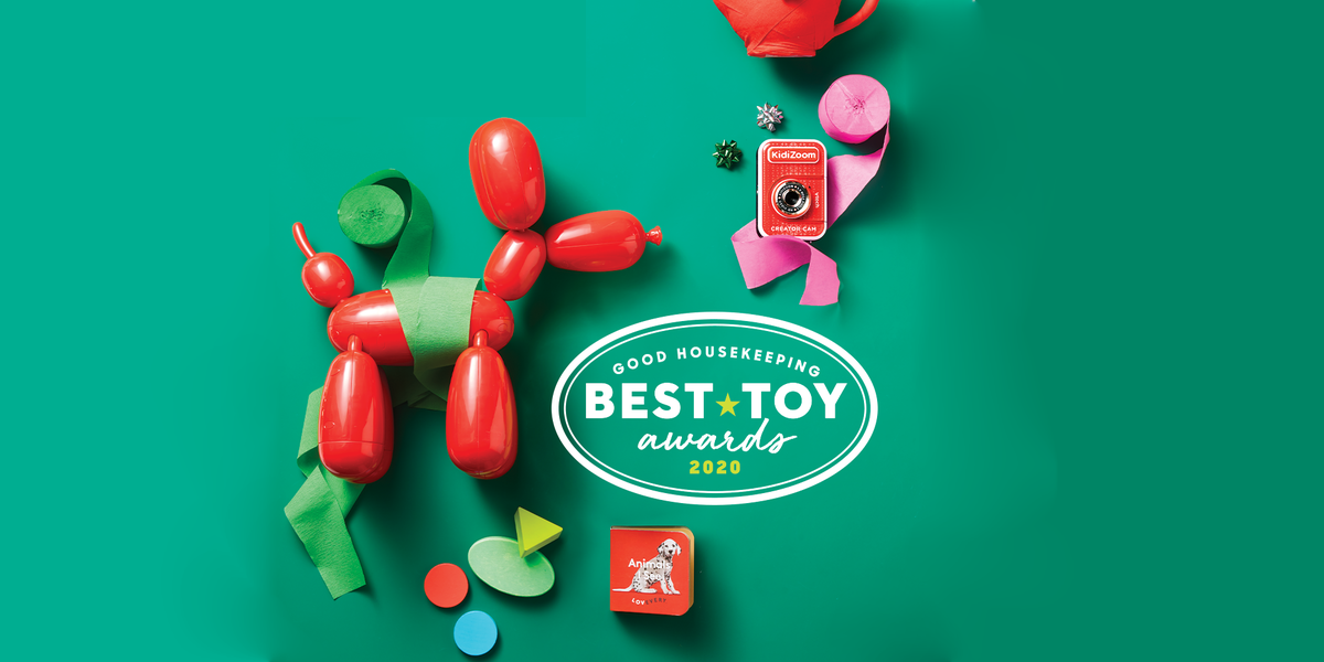 Best toy awards 2018 online