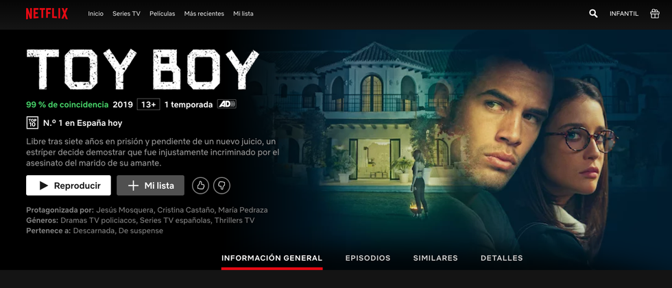 Cuáles son las diferencias entre el libro y la serie de Netflix One day  nnda nnlt, DEPOR-PLAY