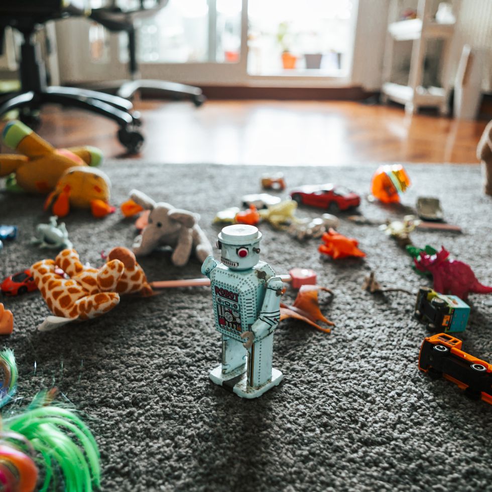 april fools pranks for kids toy switchup