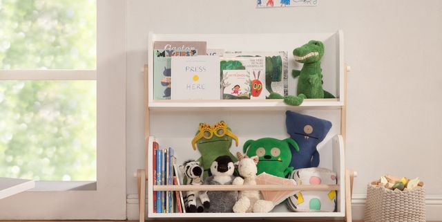 7 Affordable Toy Storage Options - Pretty Real