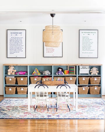 toy storage ideas