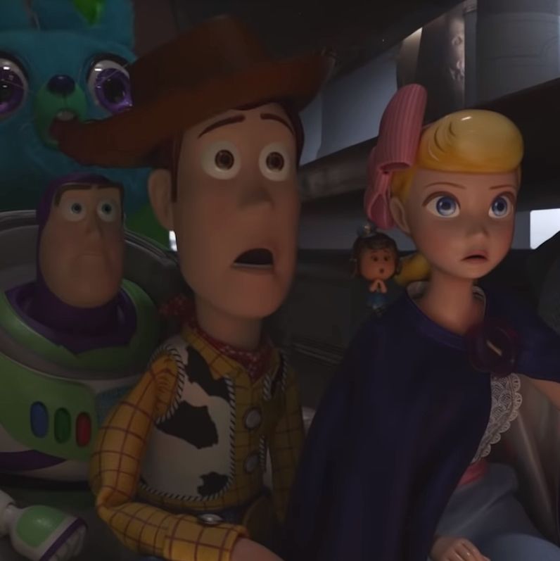 Toy Story 3: This Woody theory gives sequel a very disturbing twist