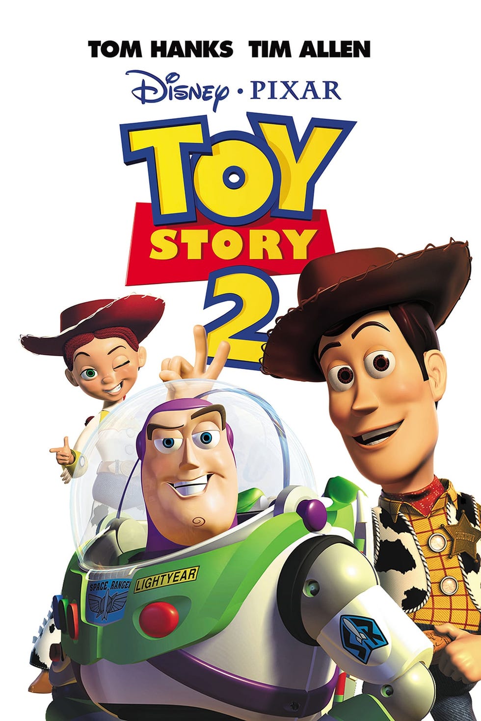 thanksgiving movies disney plus toy story 2