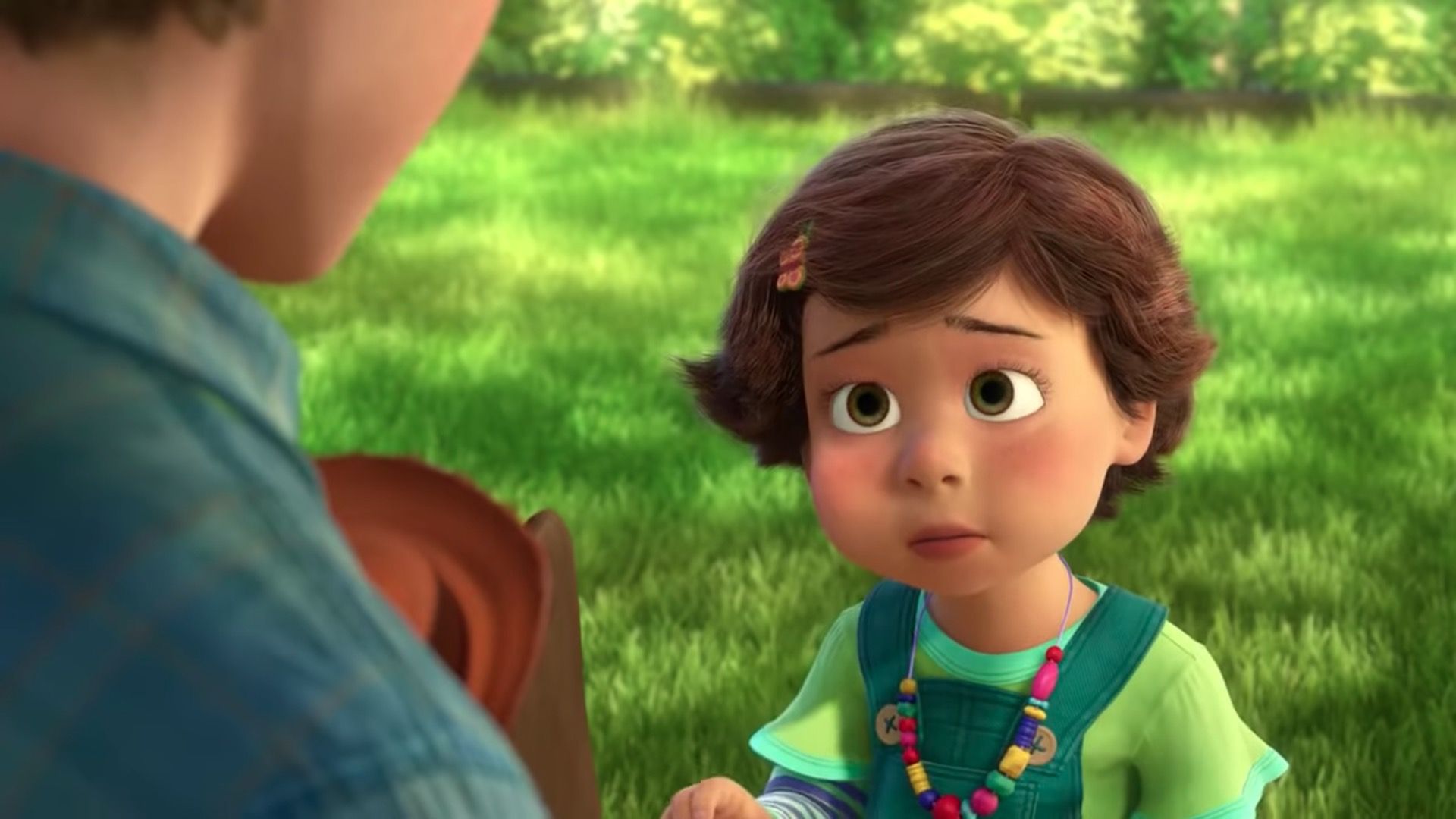 Does Bonnie Abandon Her Toys? Tim Allen Spills 'Toy Story 4' Details on The  Talk - Pixar Post