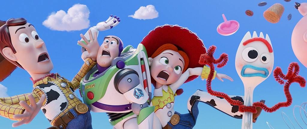 The First Toy Story 4 Teaser Trailer Poses a Complex Existential Question