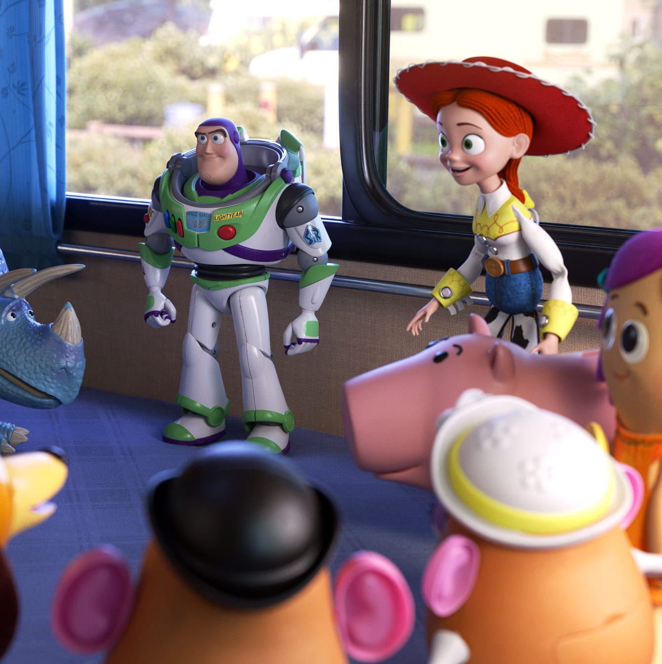 Toy Story 4 ending - Will there be a Toy Story 5?