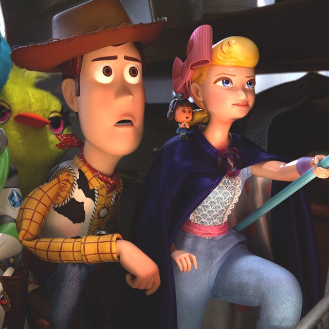 Toy Story 5 Confirmed to be in Development - Pixar Post