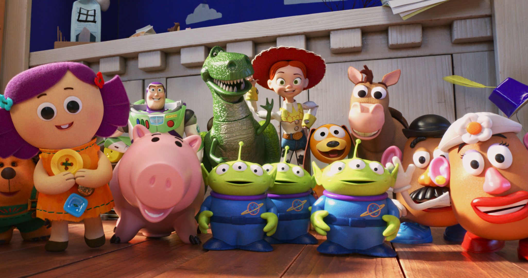 Las 25 películas de Pixar ordenadas de peor a mejor: de Toy Story