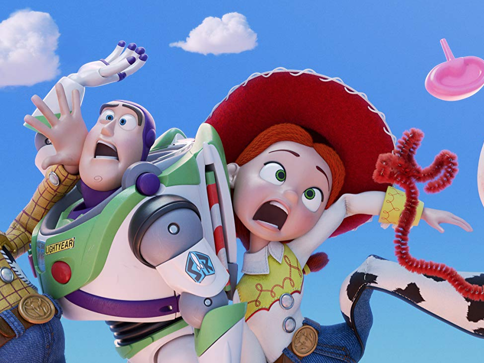 11 Facts About Jessie (Toy Story) 